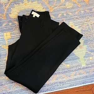 Talbots black pants